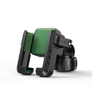 Oulaike QX02 Anti-Choc Vélo <span class=keywords><strong>Support</strong></span> de Téléphone 360 Degrés Mobile Stand Antichoc <span class=keywords><strong>Scooter</strong></span> E-Bike Vélo Moto Téléphone - Product Image 5