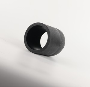 Áp lực cao HDPE ổ cắm Fusion sdr11 DN25 45 ° khuỷu tay cho cấp nước - Product Image 6