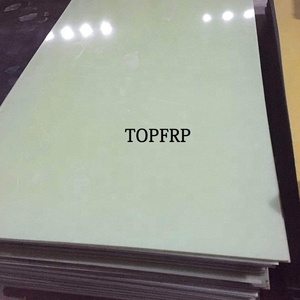 Insulation Material FR4 G10 G11 Epoxy Fiberglass Sheet - Product Image 4