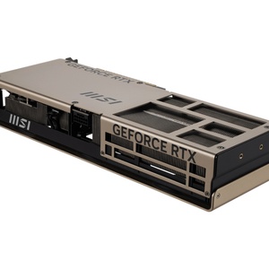 MSI GeForce RTX 5070 12G INSPIRE 3X OC pour ordinateur de bureau 5070 GPU - Product Image 4