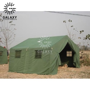 Tente de réception en bois 5x5 de Malaisie, <span class=keywords><strong>location</strong></span> de tente de réception en bois <span class=keywords><strong>avec</strong></span> couverture en toile PVC, application intérieure gonflable, camping en plein air - Product Image 2