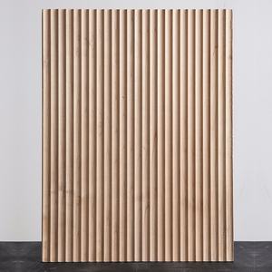 Listones <span class=keywords><strong>de</strong></span> <span class=keywords><strong>Madera</strong></span> Creativos, Paneles Acanalados, Tablas <span class=keywords><strong>de</strong></span> <span class=keywords><strong>Madera</strong></span> para Decoración <span class=keywords><strong>de</strong></span> Paneles Laterales, Comedor, Estilo Vintage - Product Image 5