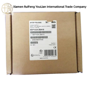 6ep1434-2ba10 <strong>Automation</strong> Module Unit <strong>Processors</strong> Control New in Box New Original Ready Stock Industrial <strong>Automation</strong> Pac Dedicated - Product Image 1