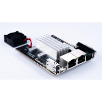 Placa Base de Módem de Radio para UAV Industrial Microhard PMDDLPro MHK105890 para Control de Vuelo y Enlace de Datos