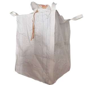 Wholesale Container Pp <b>Bags</b> <b>1</b> <b>Ton</b> <b>Sugar</b> <b>Bags</b> Big Plastic Super Sack Packing Jumbo - Product Image 1