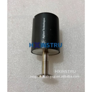 Vacuómetro Agilent CDG-500, PN: CDG500T0001KF16 Usado H - Product Image 3