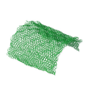 Three Dimensional Geonet Mat Em15 Plastic Knitted Geotextile For Soil Stabilization And Vegetation Protection - Product Image 1