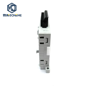 โมดูลอินพุตแบบอะนาล็อก FX5-8AD ความแม่นยำสูงสำหรับระบบควบคุม PLC อัตโนมัติทางอุตสาหกรรม อุปกรณ์โรงงาน ตัวควบคุมการเคลื่อนที่ - Product Image 1