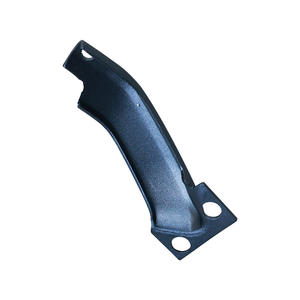 Servicio de Fabricación de Chapa Metálica Personalizada ISO, Servicio de Estampado de Metal, Estampado de Piezas Metálicas de Latón, Aluminio y Acero Inoxidable - Product Image 6