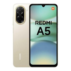 Teléfono Móvil <span class=keywords><strong>Redmi</strong></span> A5 con Sistema Nativo Android, CDMA, Deca Core, Versión Internacional, Pantalla LCD de 6.9 Pulgadas, 120Hz, <span class=keywords><strong>C</strong></span>ámara de 32MP/8MP - Product Image 5