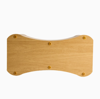Lit-griffoir pour chat en carton ondulé double couche transfrontalier 2-en-1, très grande villa pour chat, résistant à l'usure et anti-déchirure