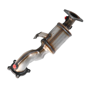 2013 2016凯迪拉克ATS 2.5L OBD欧<span class=keywords><strong>3</strong></span>/4/5/6的汽车零件催化转化器 - Product Image 2