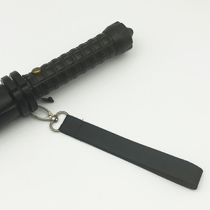 Tùy chỉnh đèn pin cao Powered ngọn đuốc chống nước với <span class=keywords><strong>zoom</strong></span> điều chỉnh - Product Image 6