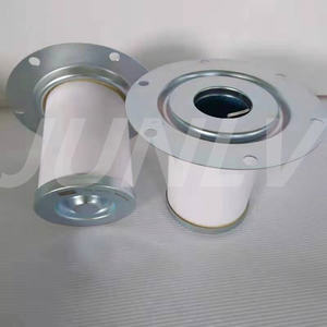 Filtre de séparateur d'huile d'<span class=keywords><strong>air</strong></span> de <span class=keywords><strong>prix</strong></span> usine pour le type nouveau et utilisé de cylindre d'état de <span class=keywords><strong>compresseur</strong></span> de vis - Product Image 5