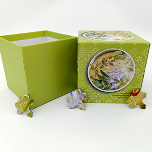 Tùy chỉnh 1000 mảnh ghép hình câu đố cá nhân ảnh/Logo gỗ phim hoạt hình đồ chơi cho công ty Quà Tặng & sự kiện được thực hiện bởi nhà sản xuất - Product Image 5