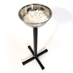 Fitness Rack GYM Chalk Bowl Stand Chalk Stand factory outlet