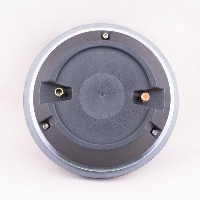 44XT 500W Speaker Unit 8ohm 4 Inch Tweeter Driver Speaker Unit With Size 100mm Voice Coil Titanium Diaphragm