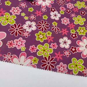 Nhanh chóng-khô <span class=keywords><strong>190t</strong></span> taffeta chính xác chuyển in ấn lớp phủ PVC 100% Polyester vải cho mưa-mặc/áo mưa/Poncho - Product Image 1