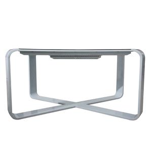 Nuovo Design Tavolino da Caffè Interattivo con Schermo Touch Smart da 43 Pollici, Sistema <span class=keywords><strong>Android</strong></span> e Ricarica Wireless - Product Image 4