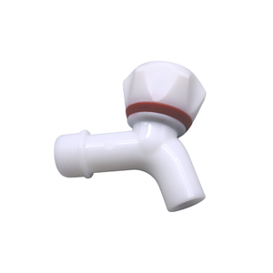 Fabricant chinois de robinets Yunsu, échantillon gratuit, robinet de lavabo en plastique à diaphragme DN20, en PP et ABS - Product Image 2