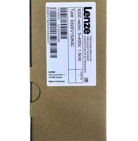 Module de convertisseur de fréquence Lenze E82EV152K4C authentique, neuf et d'origine, pour moteur AC, avec contrôle logique PLC