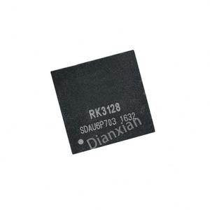 ไอซี RK805-1 QFN32 วงจรรวม RK805 ของแท้ใหม่ - Product Image 1