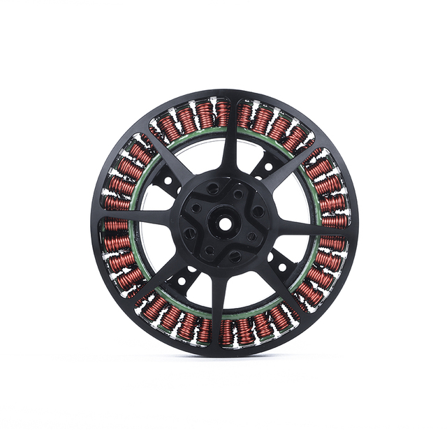 MAD M8 OEM ODM 100KV UAV Parts Efficient and Lightweight Brushless Dc Drone Motor for Long Range Flight