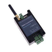 Interrupteur relais pour commande à distance marche/arrêt (remplace RTU5024) 2G G202, ouvre-porte sans fil, contrôleur de portail GSM