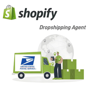 Beste Shopify Dropshipping Agent, 7+ jaar ervaring in dropshipping, Shopify one-stop dropshipping service, inkoopservice - Product Image 1