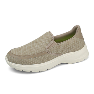Nuevos zapatos antideslizantes de alta calidad para el trabajo, diseño de marca médica de malla ligera para hombres informales, zapatillas originales <span class=keywords><strong>con</strong></span> suela Soul factory - Product Image 2