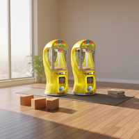 Игровой автомат-призовик Super Box Mini: настольная версия для одного игрока, на английском языке, в продаже