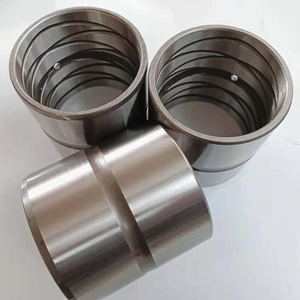 Goupilles et forets de pelle, équipement de pelle, pour défoncement ou pièces d'étoffes - Product Image 6