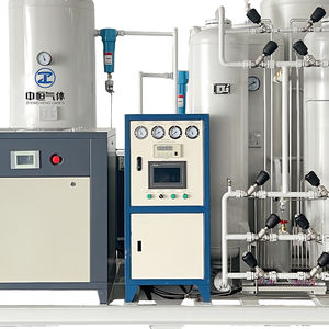 पठार ऑक्सीजन की आपूर्ति के लिए ज़ोन्गेंग QTO93N-20 गैस उत्पादन उपकरण विशेष उद्देश्य ऑक्सीजन जनरेटर - Product Image 6