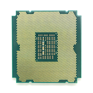 Processeur CPU E5-2695 V2 115W 30MB Cache 12 cœurs 2.4GHz LGA2011 SR1BA Faible consommation pour serveur haute efficacité Utilisé et en stock - Product Image 4