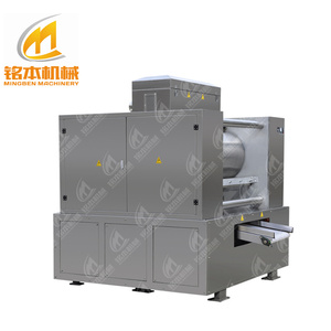 Máy Ép Hạt Ngô Máy Ép Hạt Ngũ Cốc Ăn Sáng Máy Ép Ngũ Cốc Ăn Sáng - Product Image 4