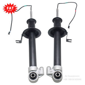 Para <span class=keywords><strong>BMW</strong></span> E38 740i 740iL 750iL <span class=keywords><strong>E32</strong></span> 735i trasero izquierdo 31311091503 37121138783 trasero derecho 31311091504 37121138784 amortiguador - Product Image 4