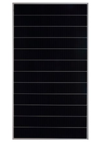Tongwei TWMND-54HS475W-720W N Type Cadre Noir Pannelli Solari 500W 600W TW Panneau Solaire Europe Entrepôt