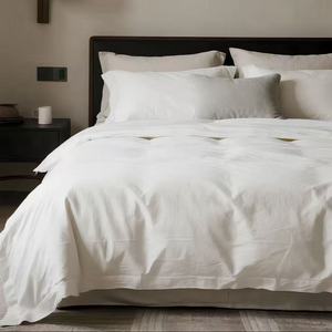 Set di Federe di Lusso per <span class=keywords><strong>Hotel</strong></span> a 5 Stelle - Product Image 1