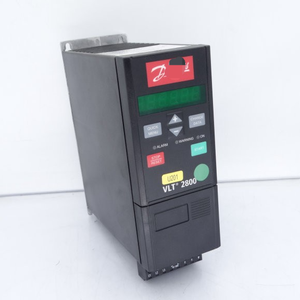 Vlt Softstart-Controller 100-011, Art.-Nr.: 175g4008 Neu Original Sofort Lieferbar Industrielle Automatisierung PAC Dedizierte SPS-Programmierung - Product Image 1
