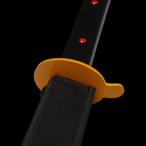 <span class=keywords><strong>L</strong></span>'épée <span class=keywords><strong>de</strong></span> <span class=keywords><strong>l</strong></span>'Éveil <span class=keywords><strong>de</strong></span> la Vérité, avec étui en cuir, accessoire <span class=keywords><strong>de</strong></span> cosplay, objet <span class=keywords><strong>de</strong></span> collection et décoration - Product Image 2