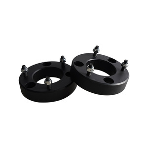 Kit de elevación delantera Xuzhong de 2.5 pulgadas de aleación de aluminio para Ford F150 2004-2019 2WD 4WD - Product Image 5