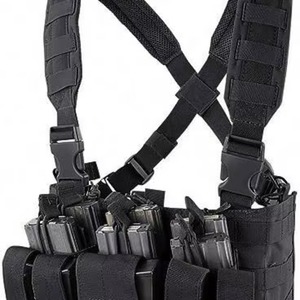 Muestra Gratuita de Camelbak Condor Outdoor Recon Chest Rig - Product Image 1