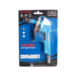 ปืนเป่าลมอัดแบบมือถือ FIXTEC รุ่น FADG1001 ขนาด 20 มม. สำหรับขายส่ง - Product Image 4
