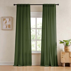 Gorden Mediterania Khusus, Peredam Panas untuk Kamar Tidur - Product Image 1