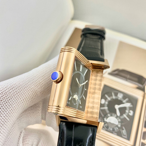 Reloj Mecánico de <span class=keywords><strong>Buceo</strong></span> de Lujo con Caja Abatible, Manecillas de Acero Azul, Esfera Pequeña para Segundos, Estilo Ejecutivo, Reloj Hip-Hop para Hombre - Product Image 4