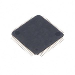 Microcontrôleur-MCU 32 bits ARM Cortex-M4 GD32F407VGT6 LQFP-100 d'origine - Product Image 1