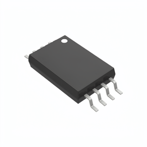 Chip 8 TSSOP TL072CPWRE4 Componentes Canal de Distribución del Fabricante de Electrónica - Product Image 1