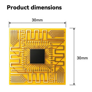 <span class=keywords><strong>Amplificateur</strong></span> de <span class=keywords><strong>son</strong></span> pour téléphone portable 4G 5G 2024 Autocollants d'amélioration du Signal d'antenne de téléphone portable pour améliorer le réseau WiFi - Product Image 5
