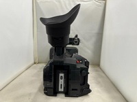 Caméscope Panasonic CX200MC 4K pour la diffusion en direct des églises