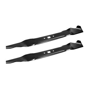 Lame de tondeuse à gazon de 19 pouces pour tondeuse à gazon trois en un ou Gator - Product Image 5